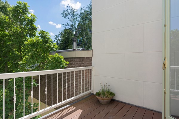 Medium property photo - Stadhouderskade 128H, 1074 AV Amsterdam